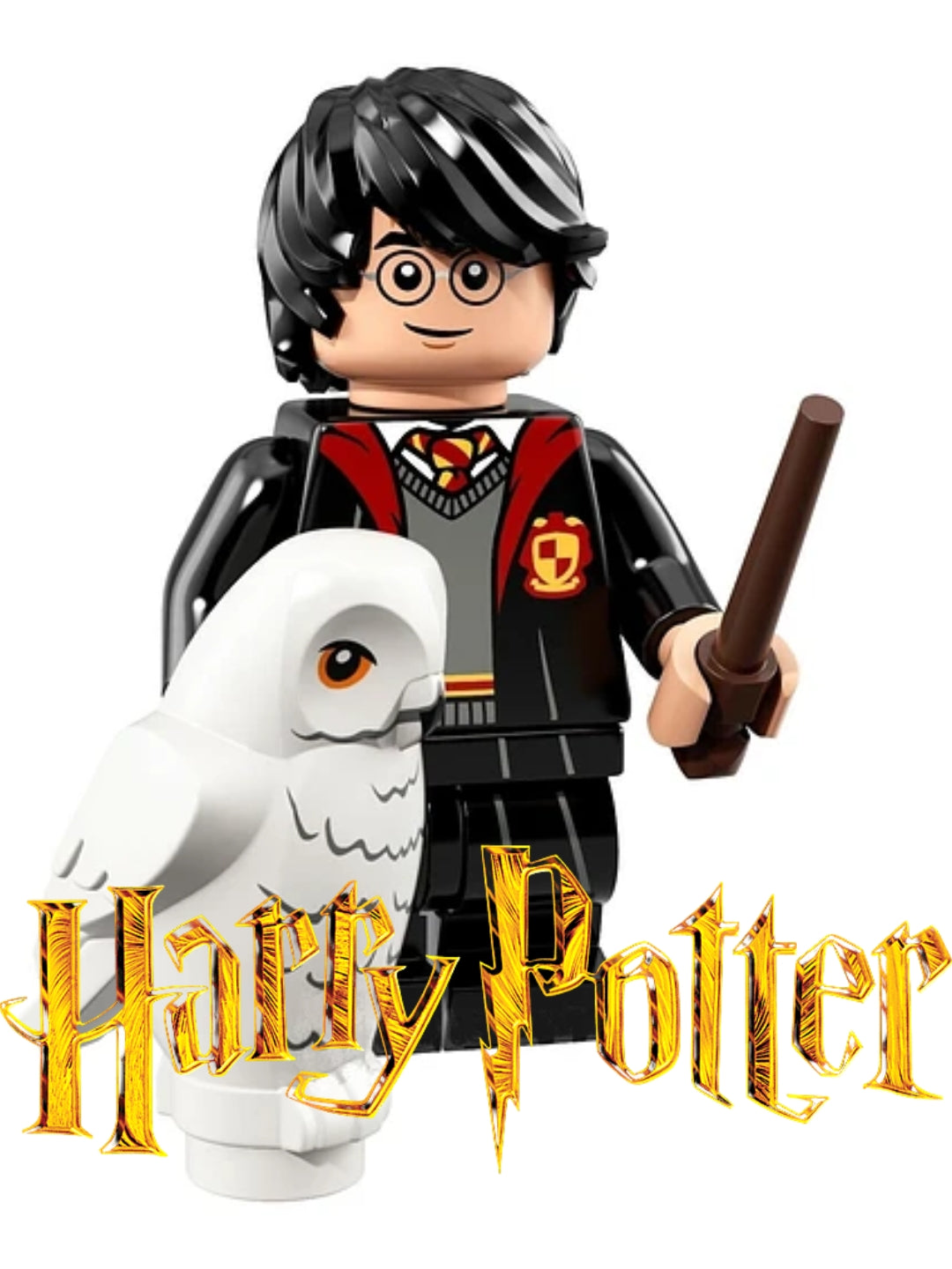 Harry Potter ®