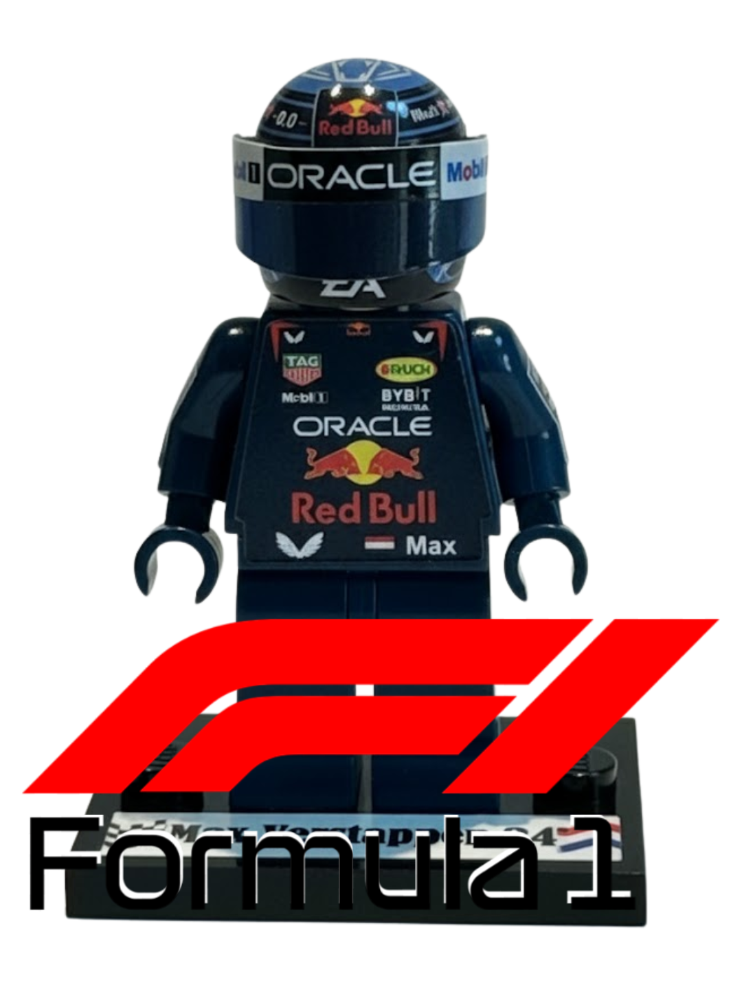 Formula 1 ® Grandes