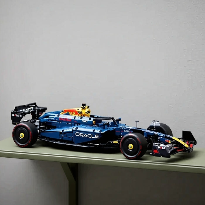 F1 RB20 ( 1639 peças )