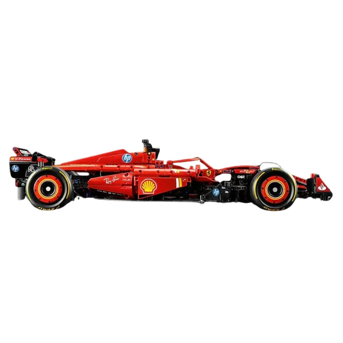 F1 SF24 ( 1361 peças )