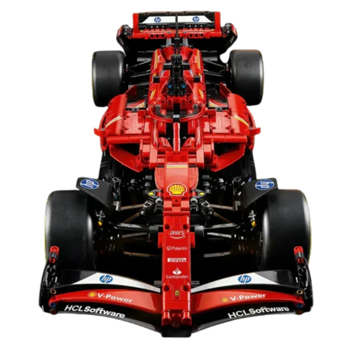 F1 SF24 ( 1361 peças )