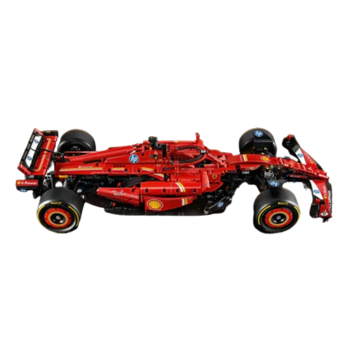 F1 SF24 ( 1361 peças )