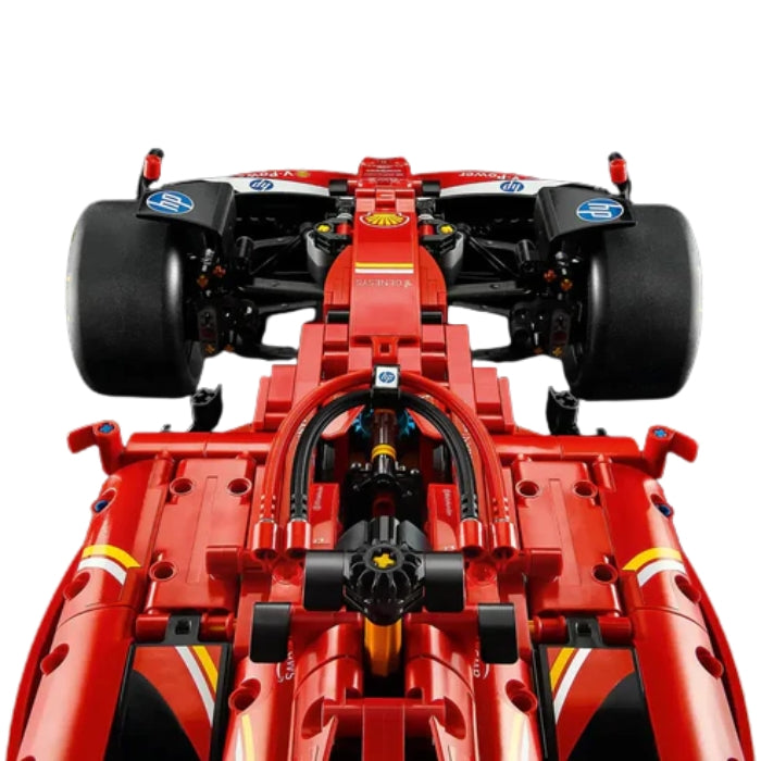 F1 SF24 ( 1361 peças )