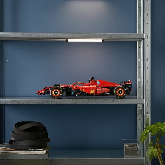 F1 SF24 ( 1361 peças )