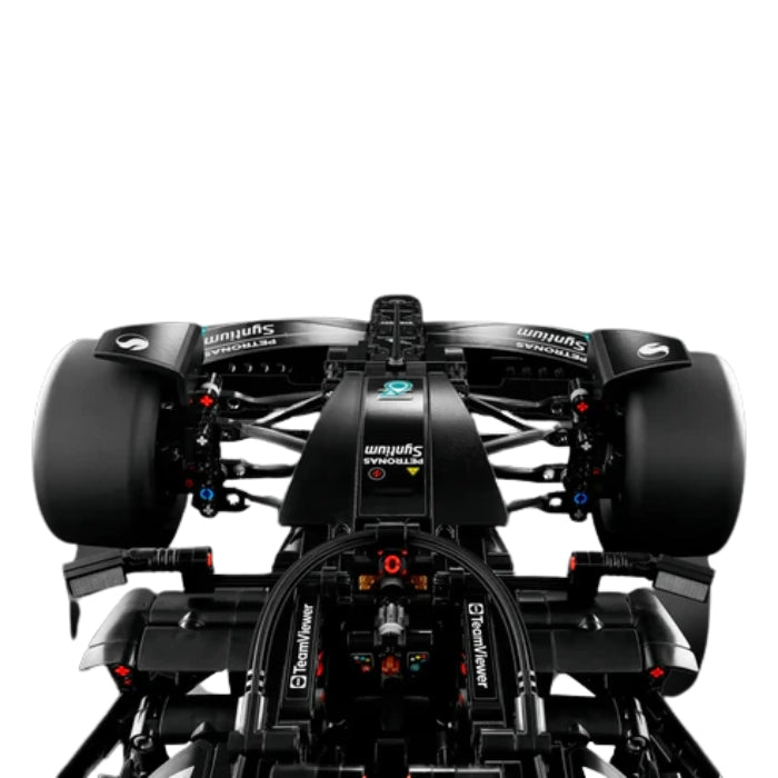 F1 Mercedes-AMG F1 W14 ( 1642 peças )