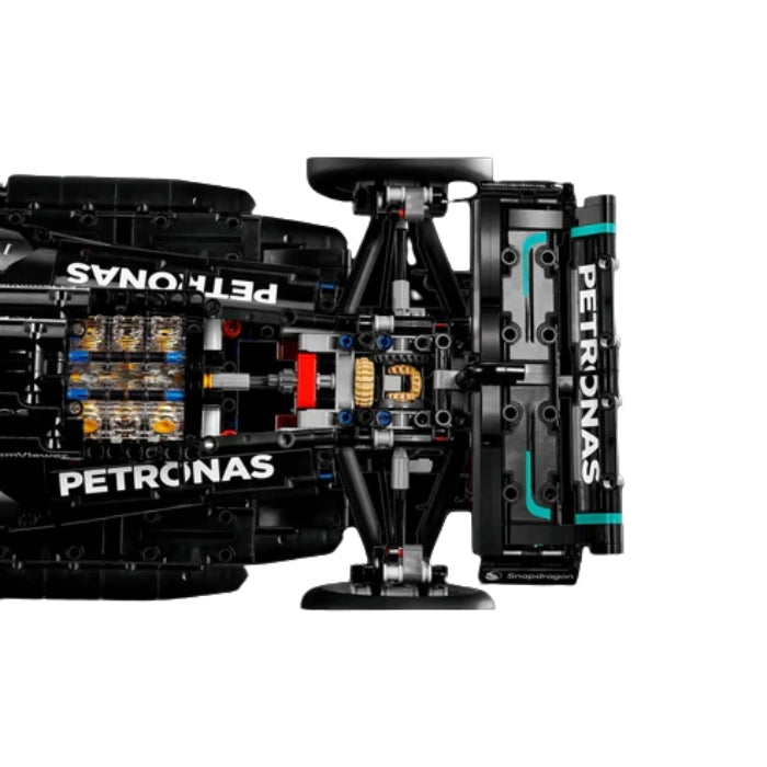 F1 Mercedes-AMG F1 W14 ( 1642 peças )