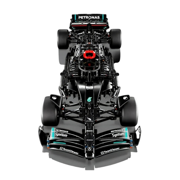 F1 Mercedes-AMG F1 W14 ( 1642 peças )