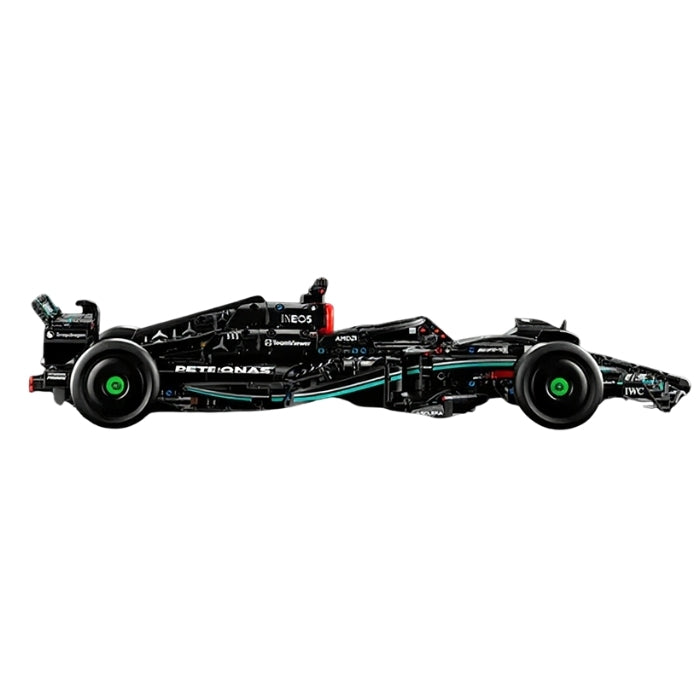 F1 Mercedes-AMG F1 W14 ( 1642 peças )