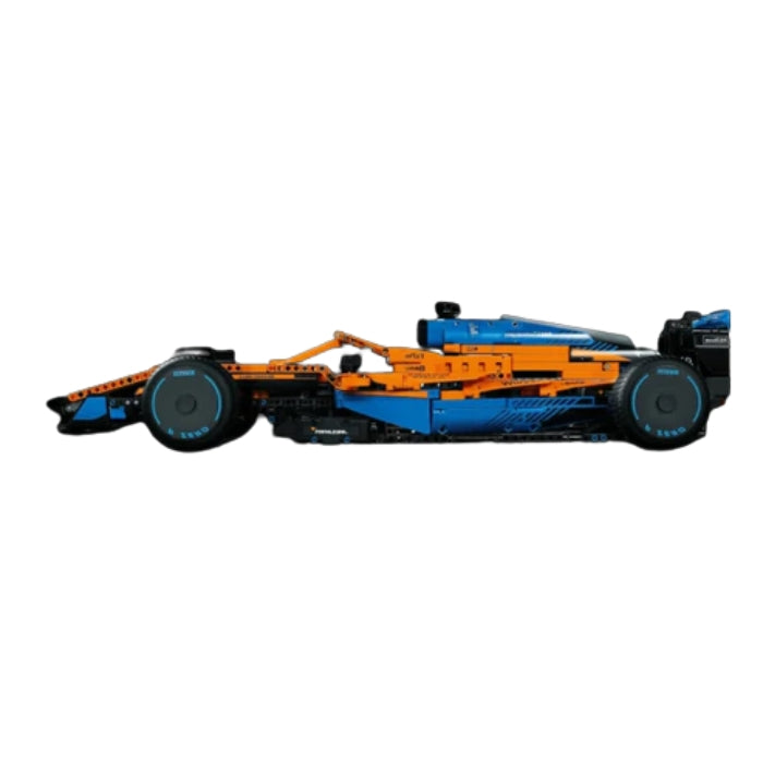 F1 McLaren ( 1432 peças )