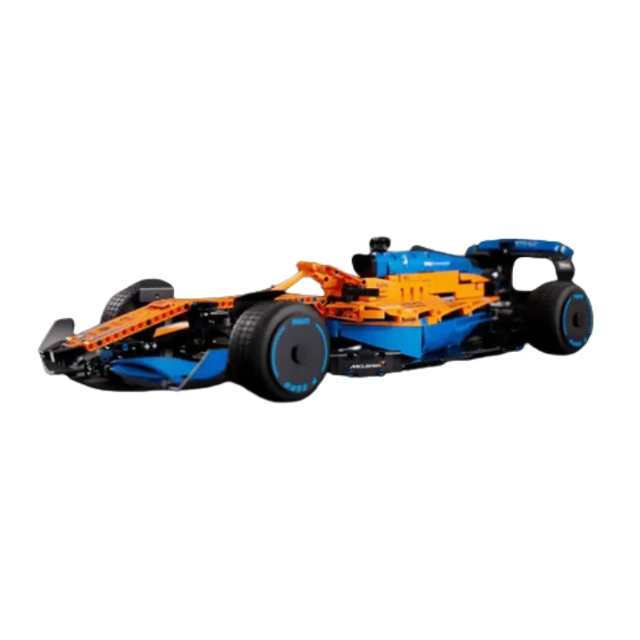 F1 McLaren ( 1432 peças )
