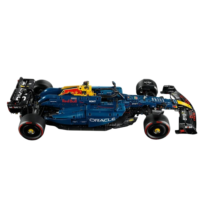 F1 RB20 ( 1639 peças )