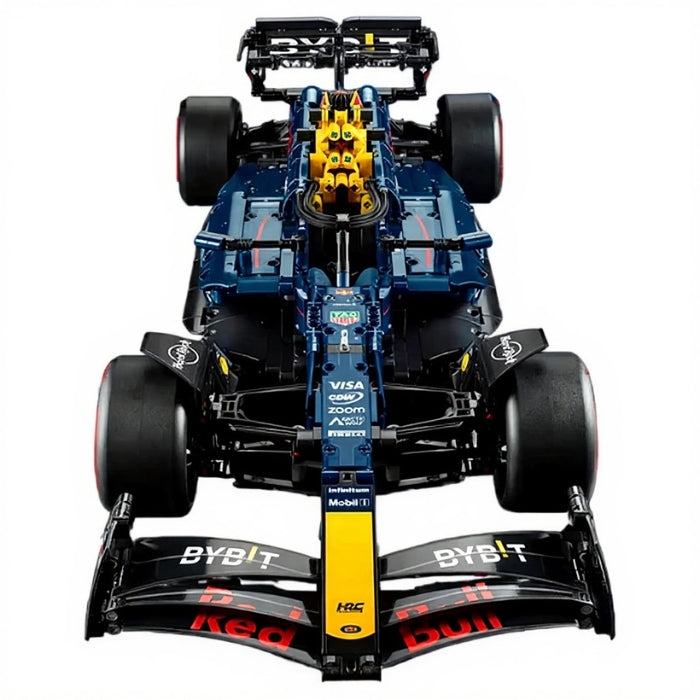 F1 RB20 ( 1639 peças )