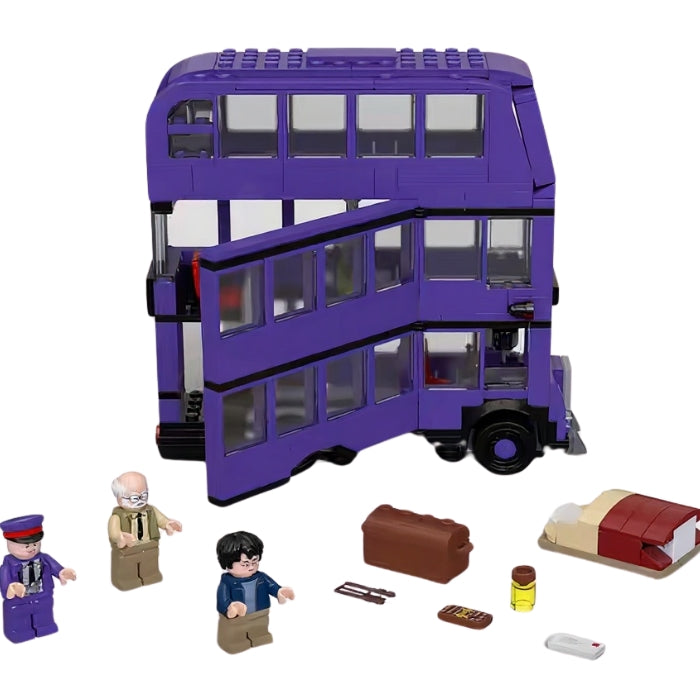 HP Noitibus Andante ( 403 peças )