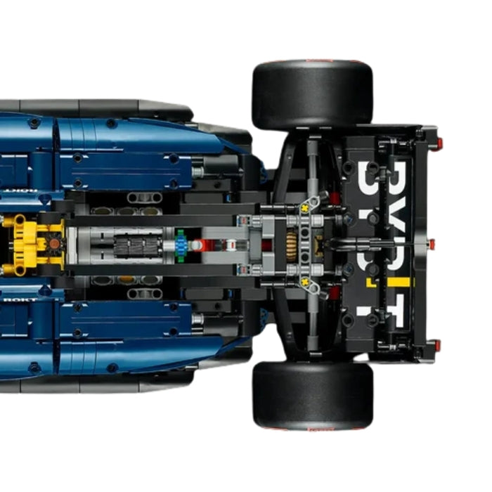 F1 RB20 ( 1639 peças )