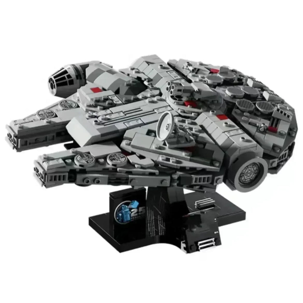 SW Star Dreadnought ( 630 peças )