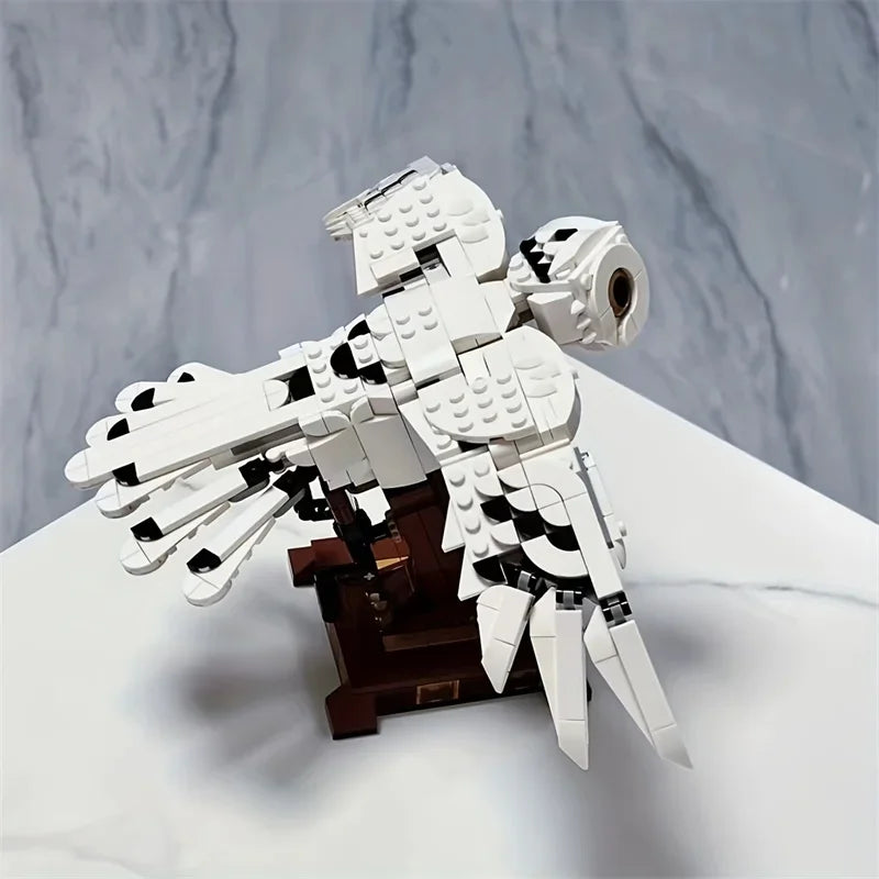 HP Edwiges ( 630 peças )