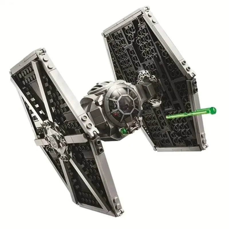 SW Tie Fighter ( 450 peças )