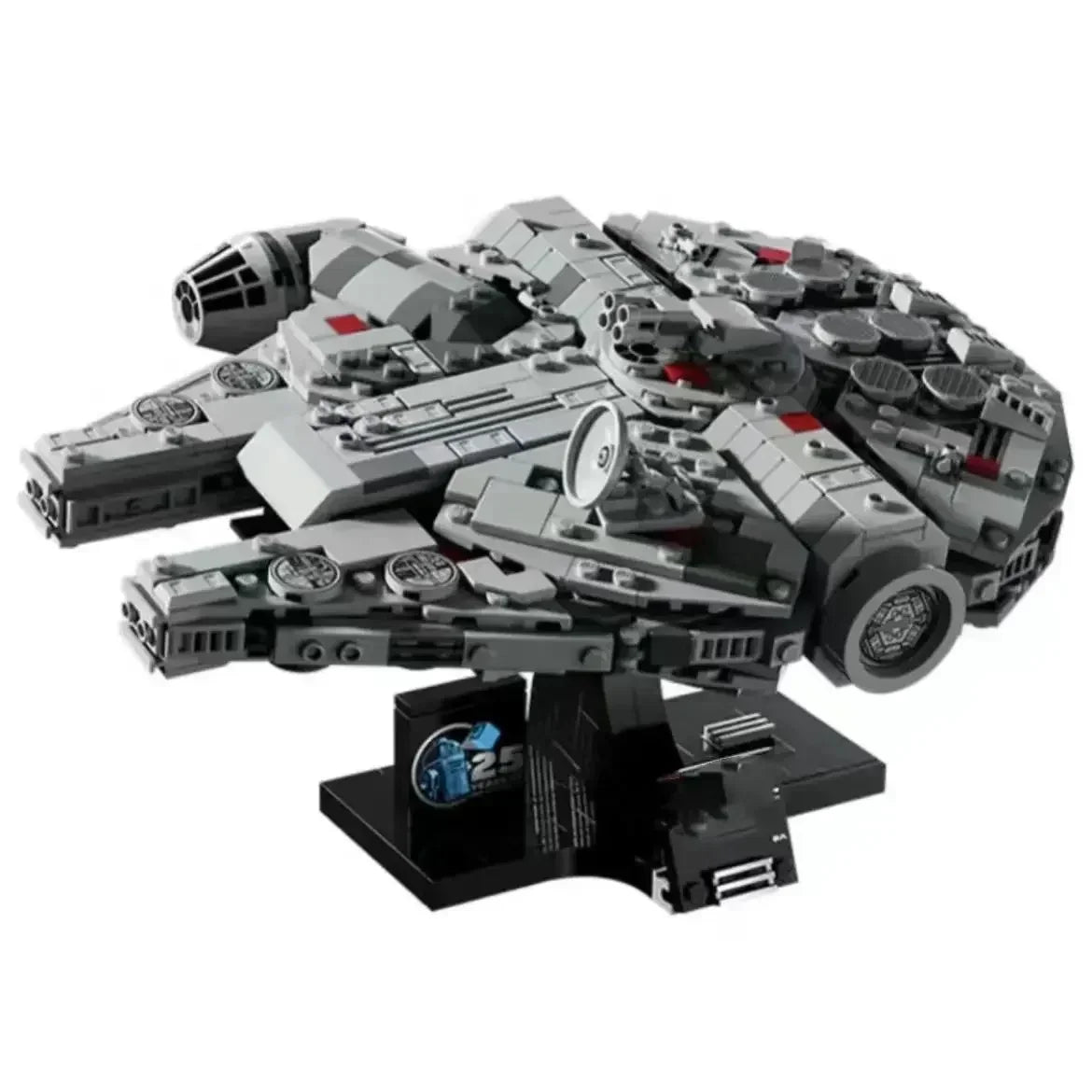 SW Star Dreadnought ( 630 peças )