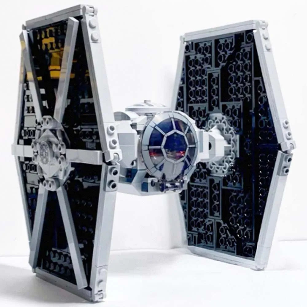 SW Tie Fighter ( 450 peças )