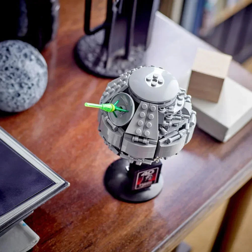 SW MOC Mini ( 289 peças )