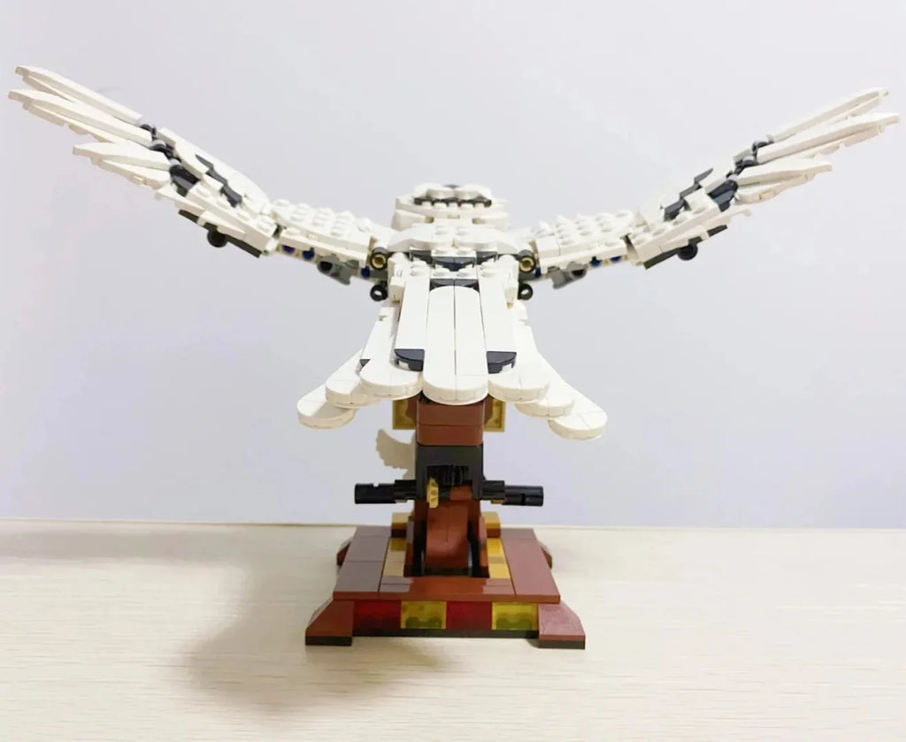 HP Edwiges ( 630 peças )